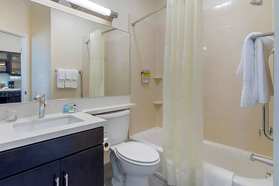 Candlewood Suites San Antonio Lackland AFB Area By IHG