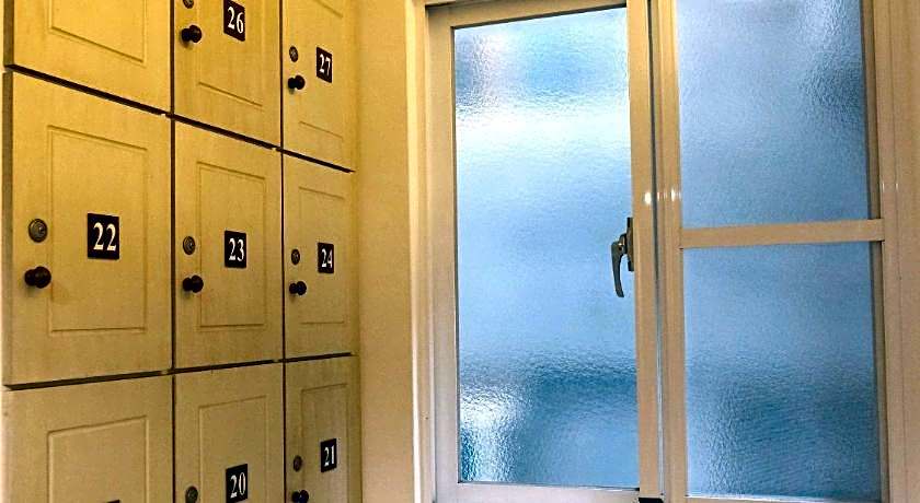 Backpacker 41 Hostel - Kaohsiung