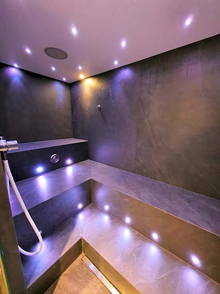 Hotel Waldhaus am See