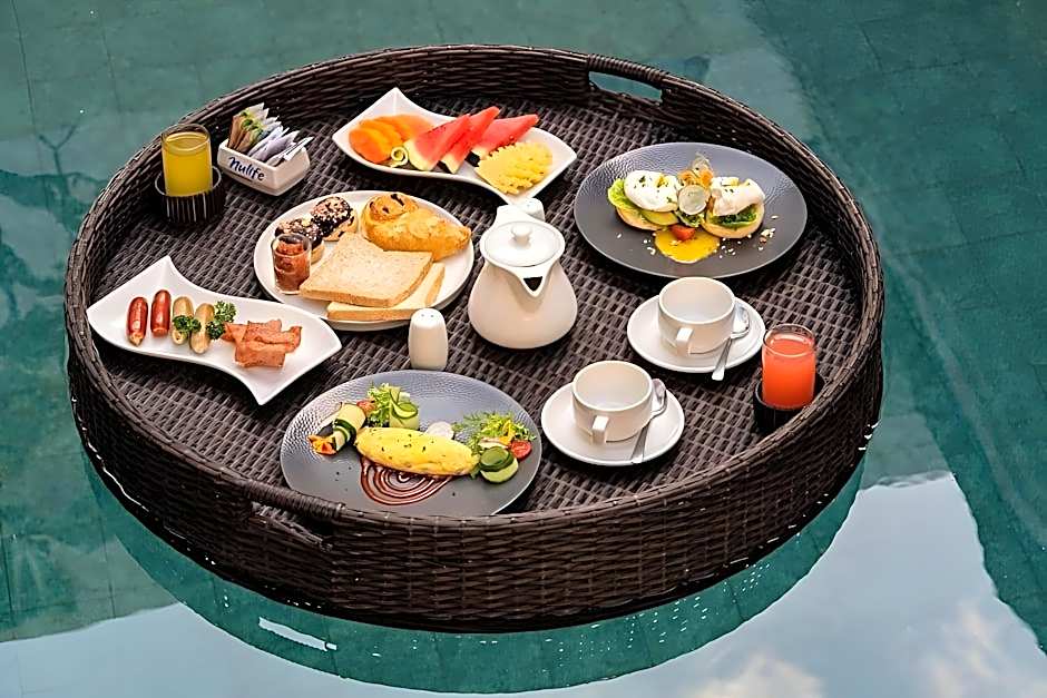 The Sakaye Villas & Spa