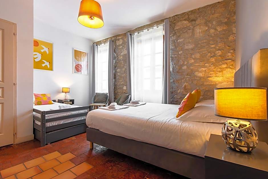 Abitarela - Maison d'Hôtes - B&B