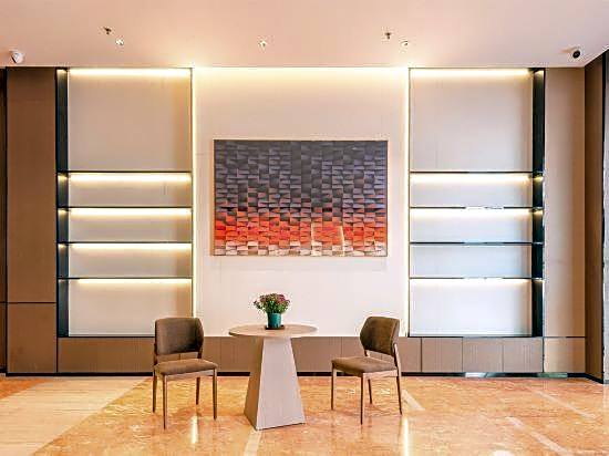 Wenxing haobo Hotel