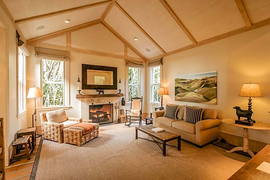 Rosewood Cape Kidnappers