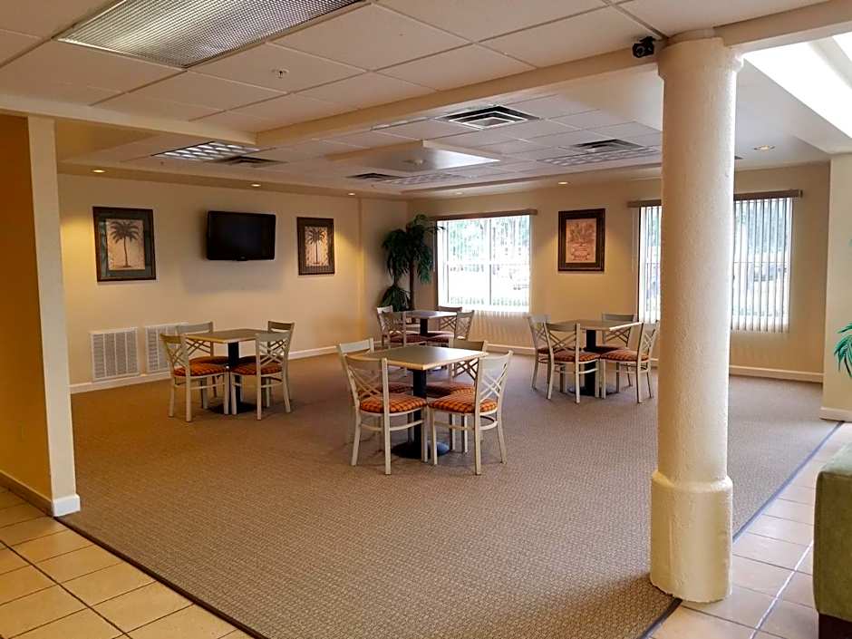 Allure Suites of Fort Myers