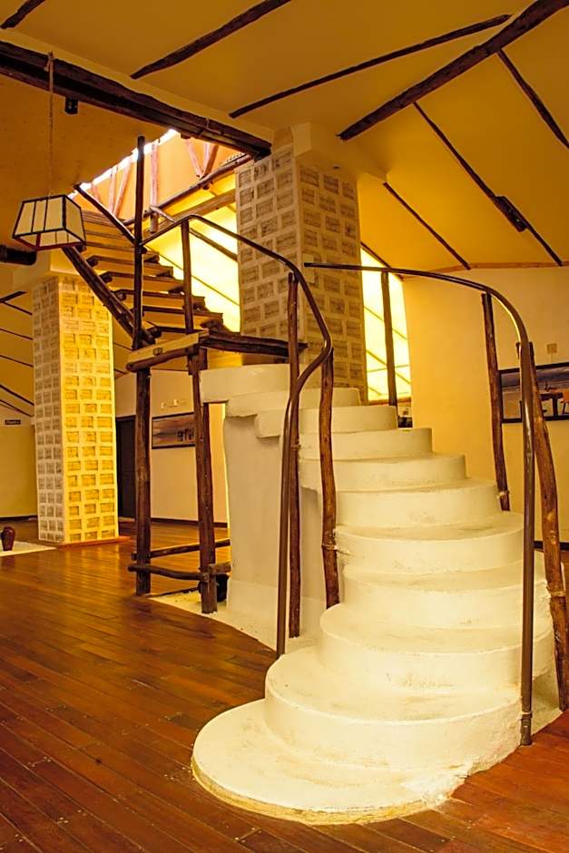 Hotel Palacio de Sal