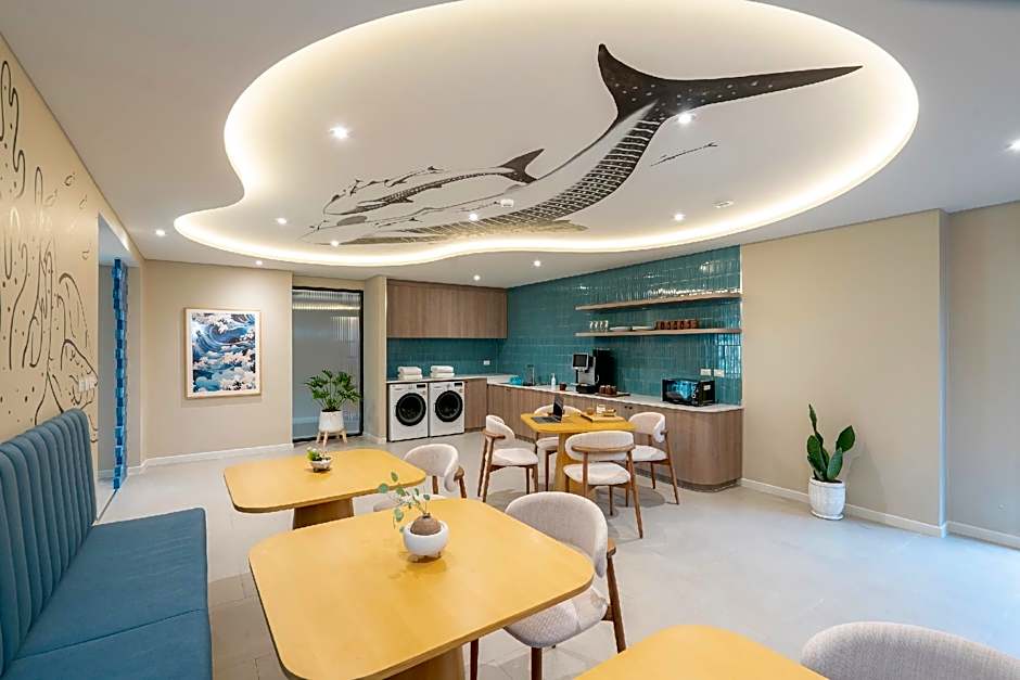 P-Park Hotel Pattaya