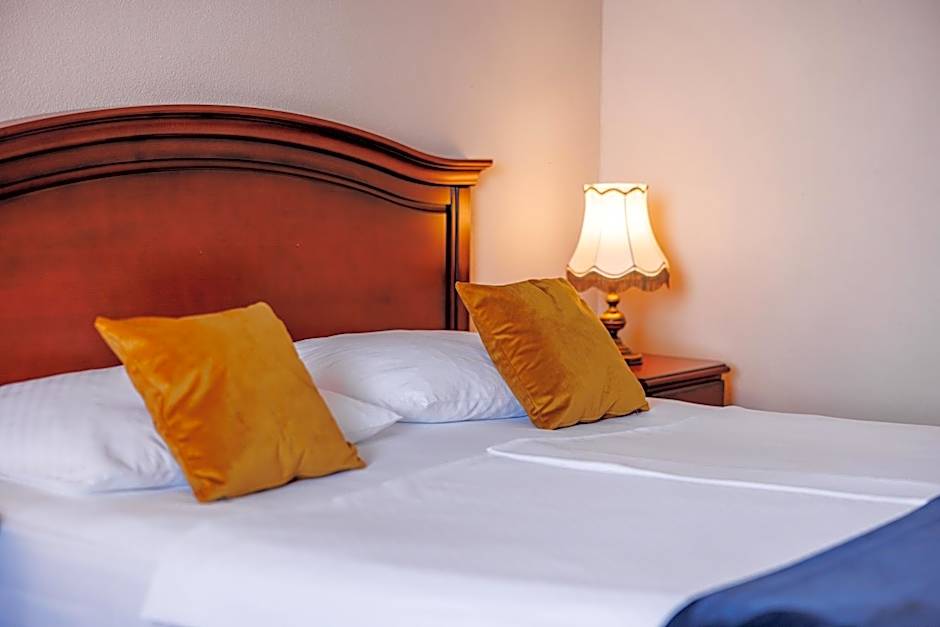 Hotel Savoy