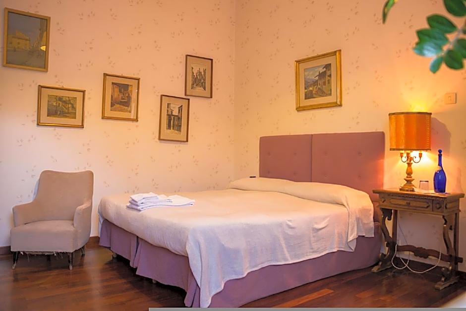 Locanda dei Buoni e Cattivi