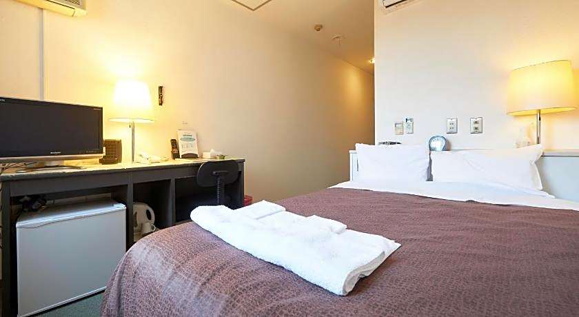 Hotel Select Inn Nishinasuno Ekimae