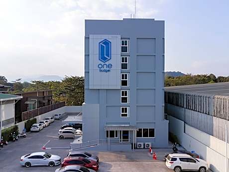 One Budget Chiangrai Phahonyothin