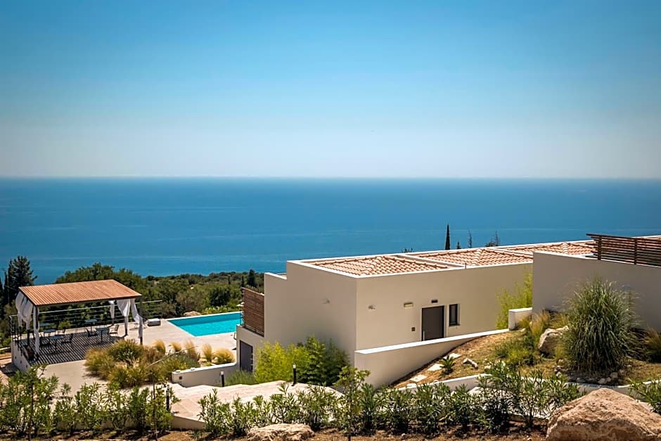 Kefalonian Escape Suites