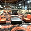 Ramada Plaza & Conf Center by Wyndham Charlotte Airport