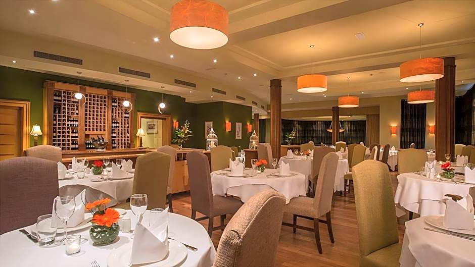 Mullingar Park Hotel