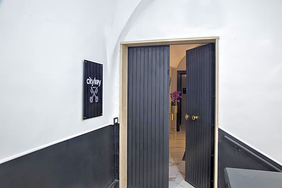 Citykey Napoli - Bed & Breakfast