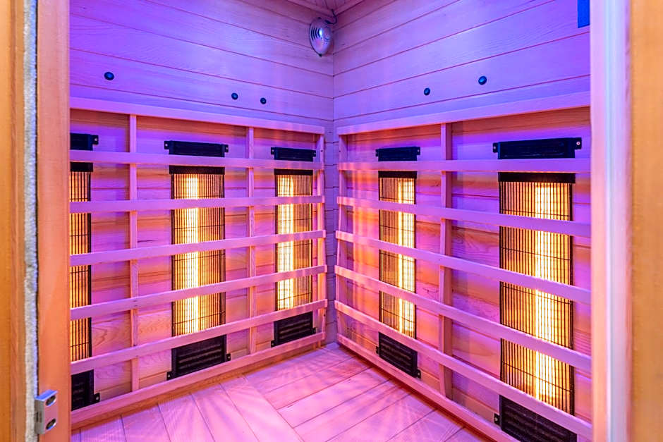 A plus Ferienpark Usedom