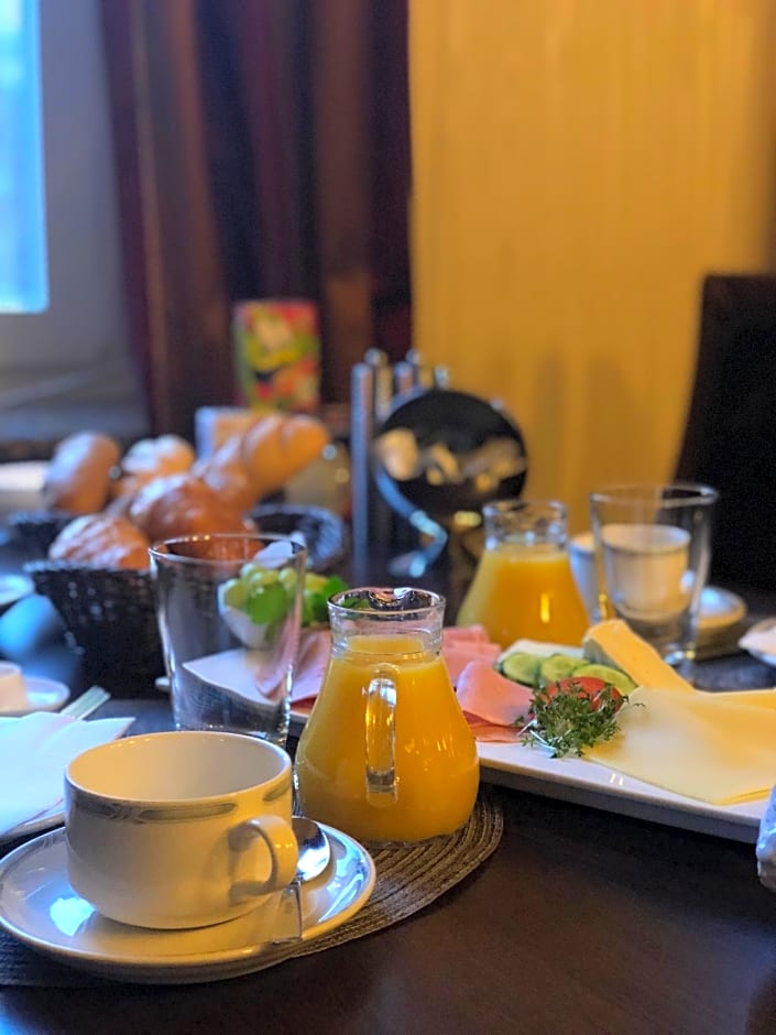 Frischbier's Hotel-Restaurant