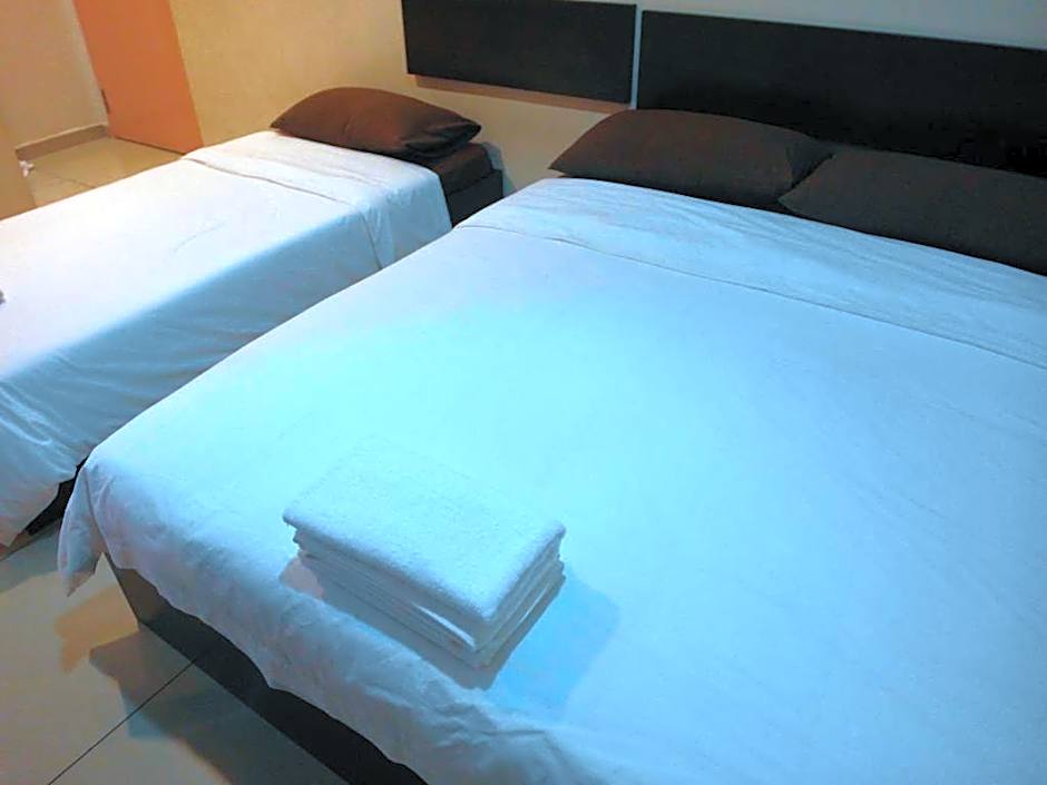 Old Penang Hotel Ampang Point