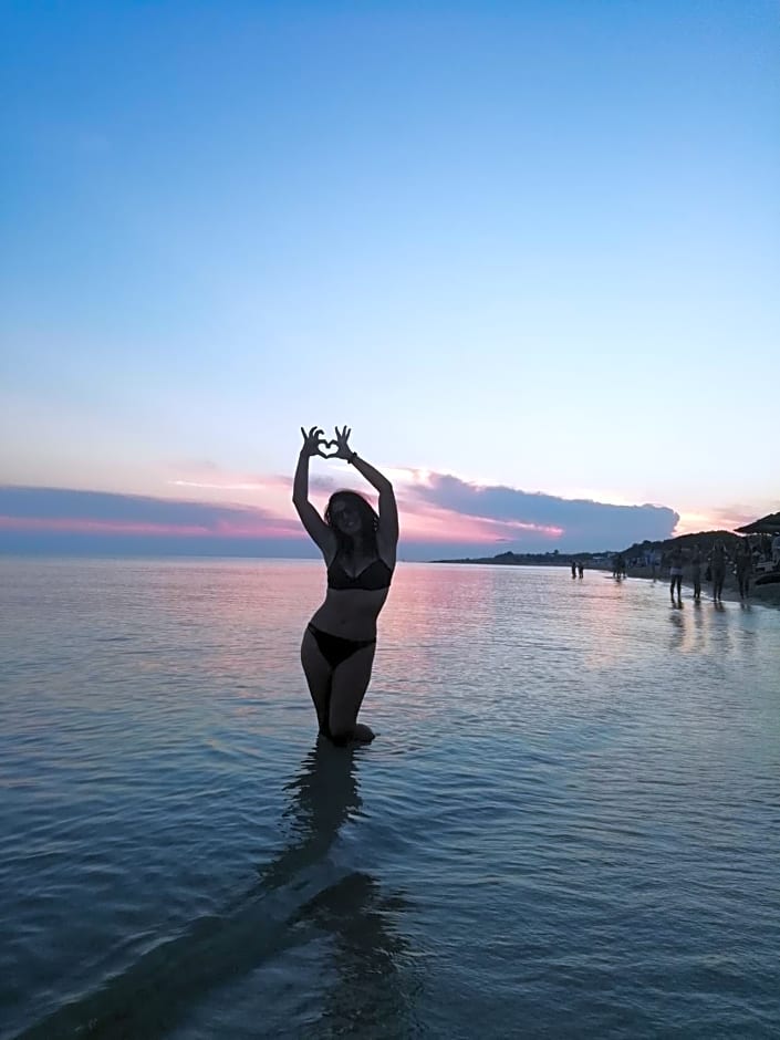 B&B DreAm Porto Cesareo