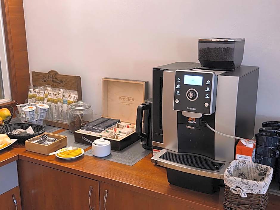 EndHotel Bielany Wroclawskie