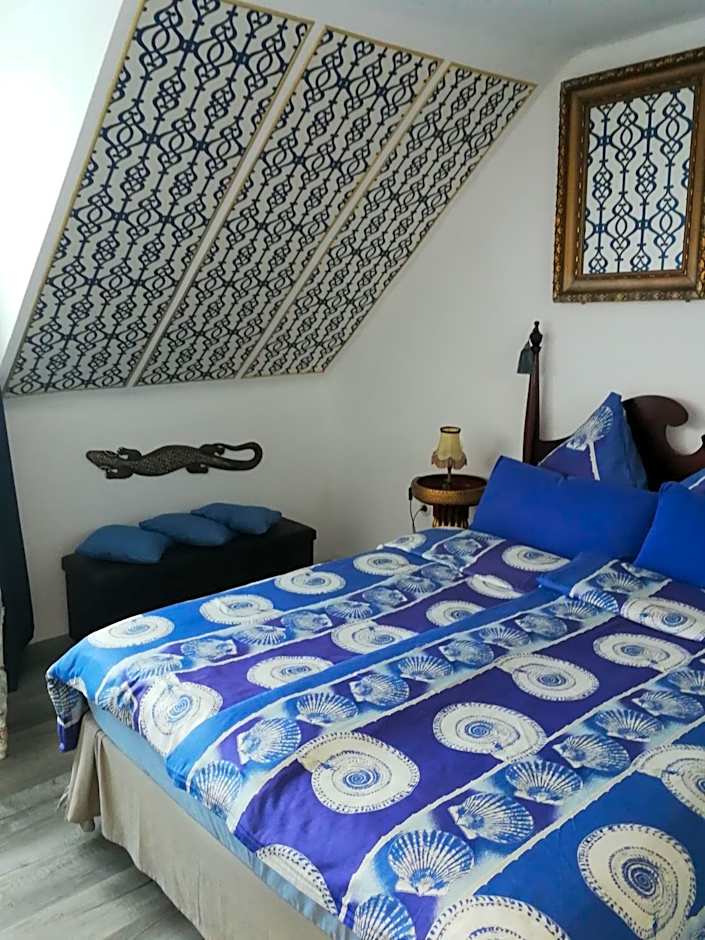 Gästehaus Fuchsröhre