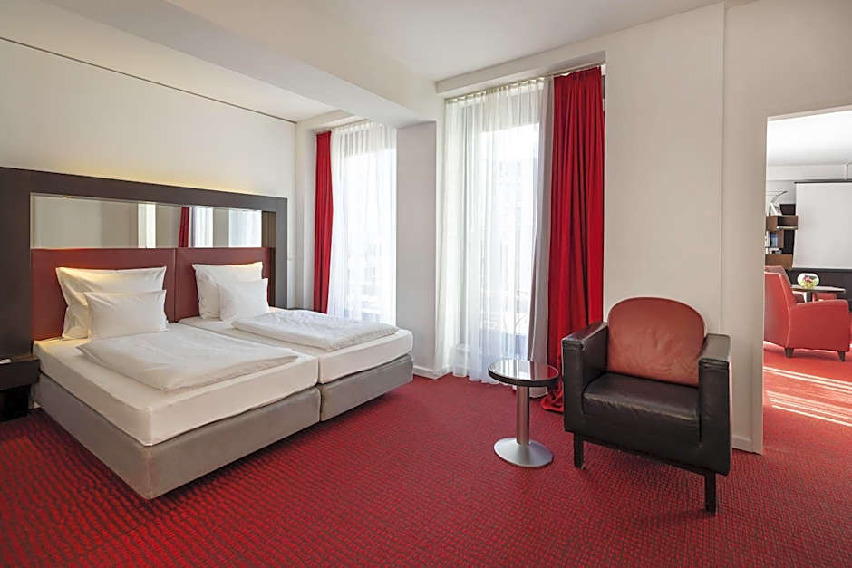 Arcotel Velvet Berlin