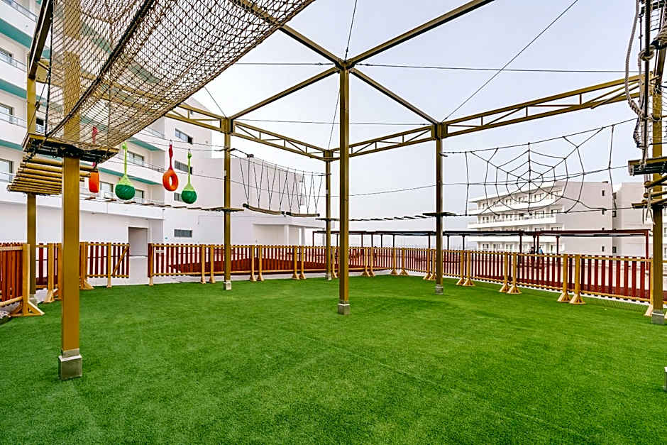 Alua Atlantico Golf - All Inclusive