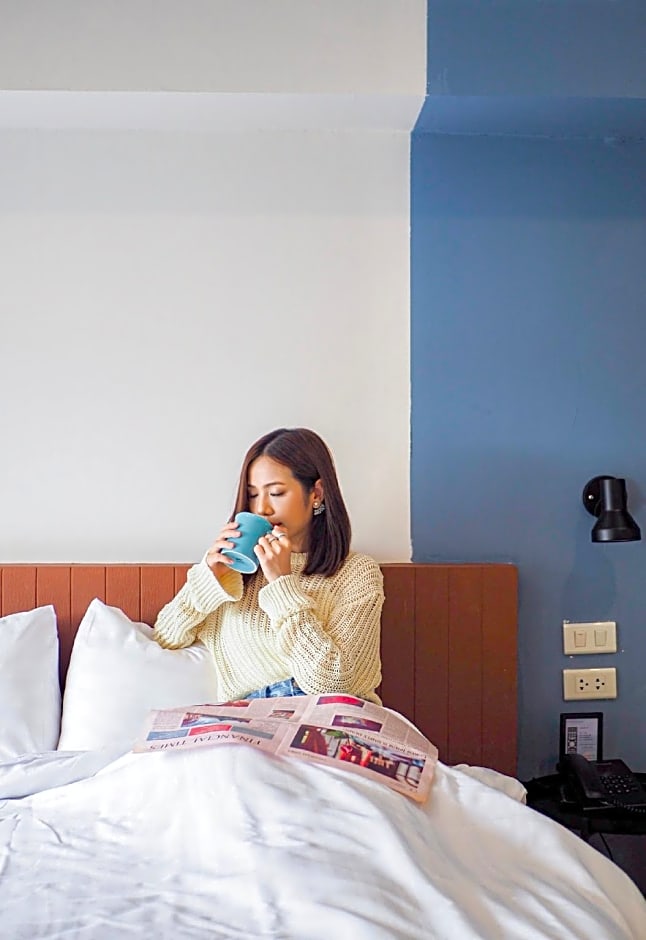 Saffron Hill Minburi