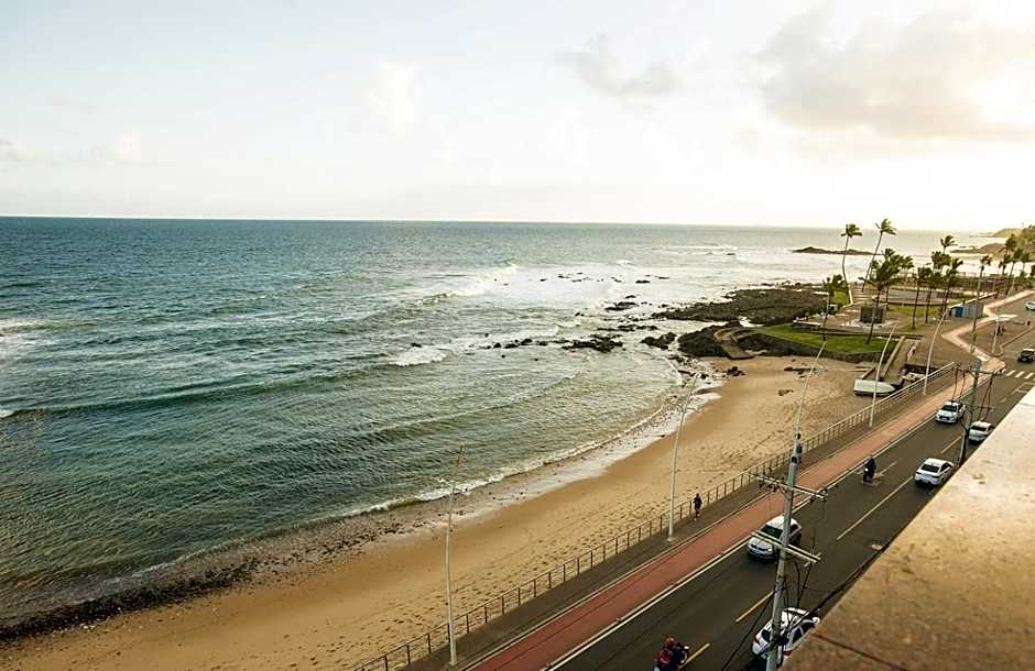 Rede Andrade Ondina Salvador