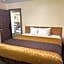 All Star Inn & Suites