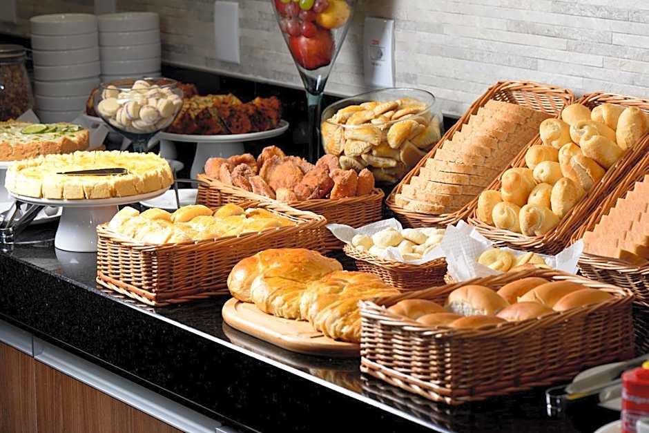 Easy Hotel Cachoeiro de Itapemirim by Atlantica