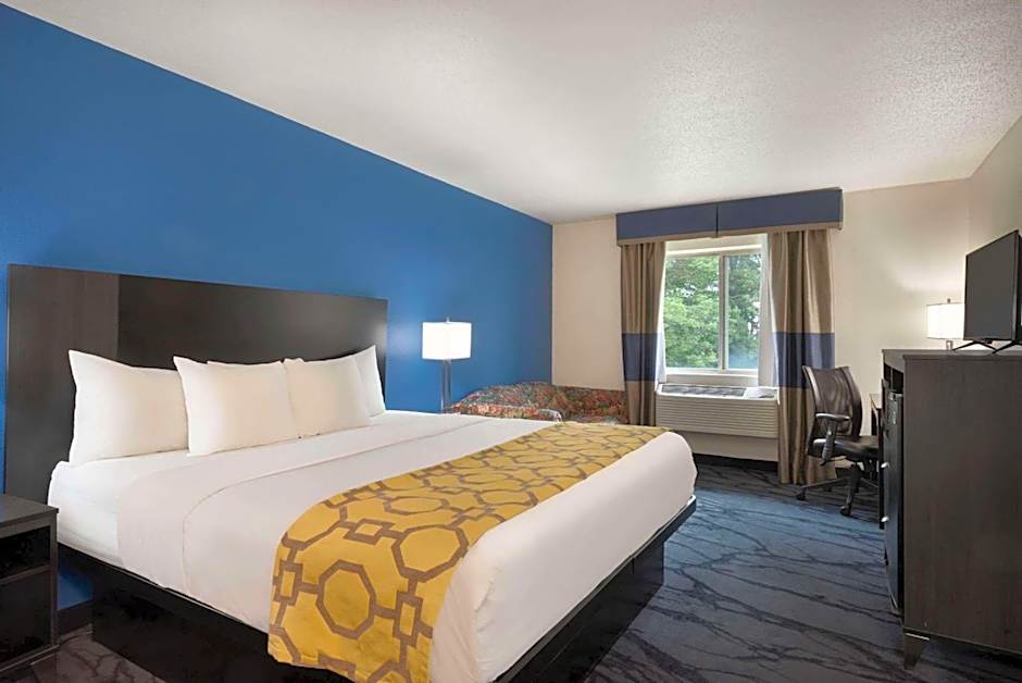 Baymont by Wyndham Swanton