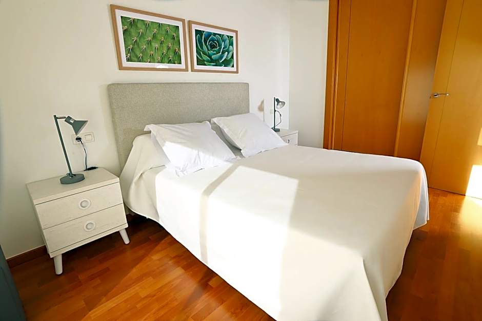 Alojamientos Libertad