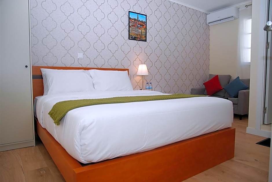 Amor Lisboa Hostel
