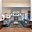Hilton Garden Inn Napa