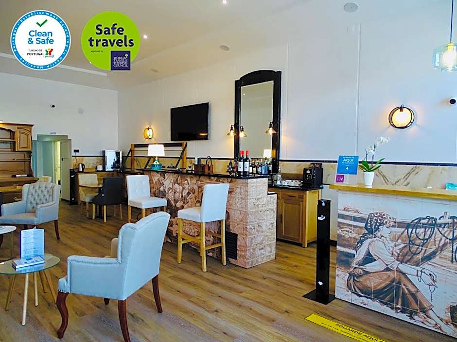 Poveira Hotel