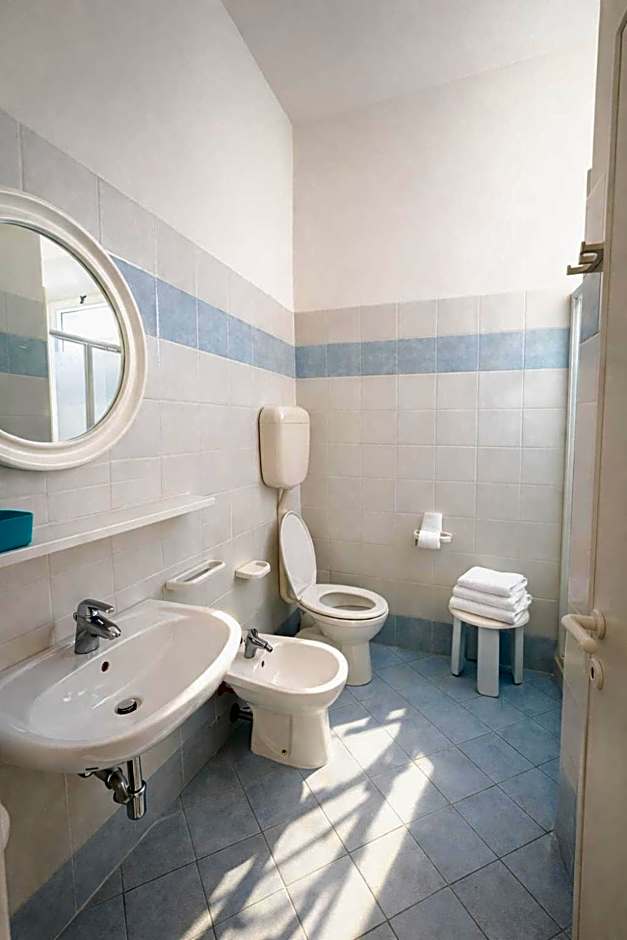 Hotel Giove dipendenza Hotel Fiamma