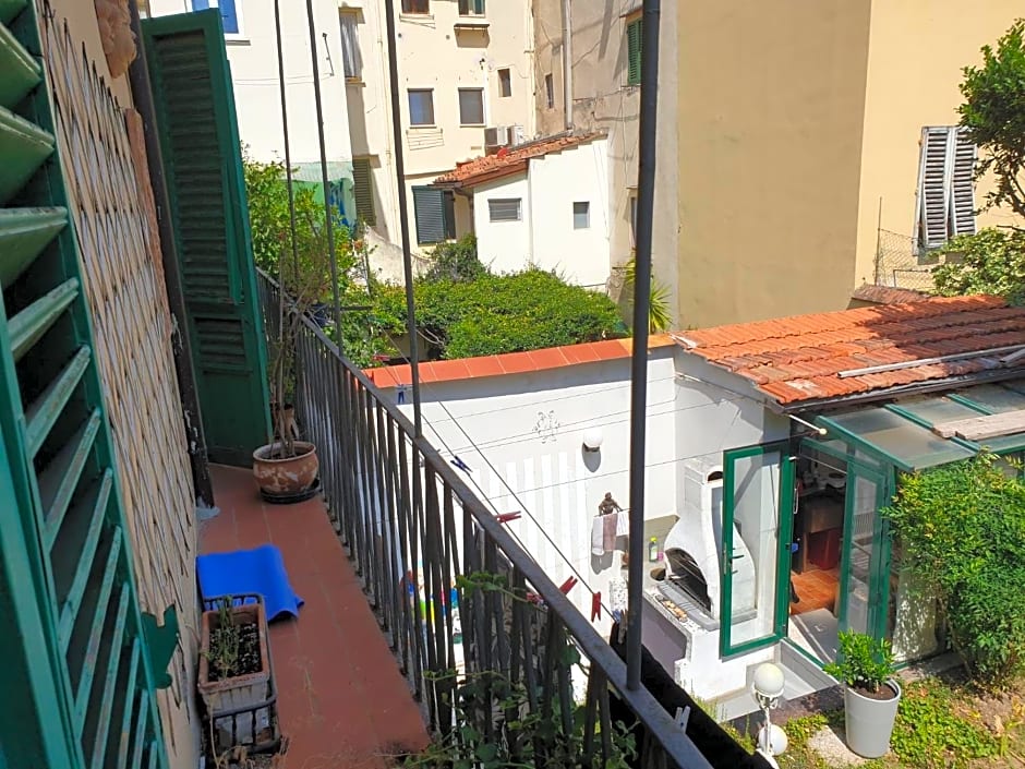 B&B Air Green Serragli