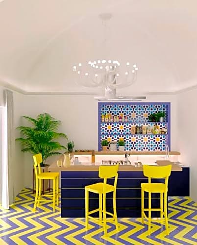 Imperati Suites by Alcione Residence