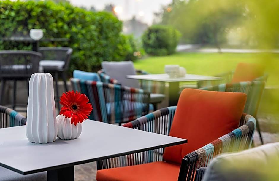 Leonardo Hotel Verona