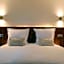 Hotel Restaurant des Vosges