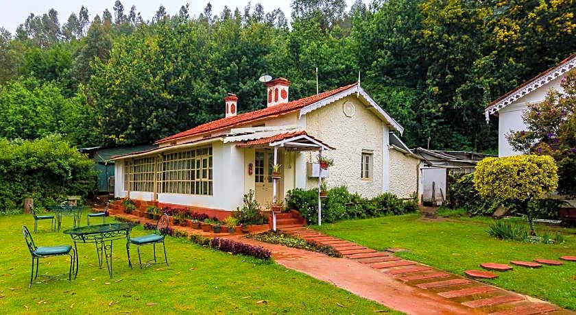 Kings Cliff - A Heritage Hotel