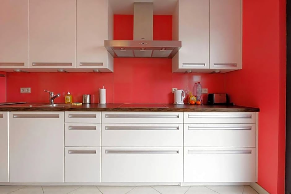 Rooftop Luxembourg Ville