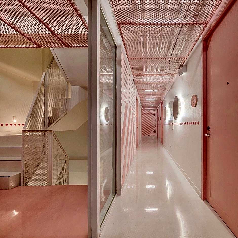 Budacco Hotel