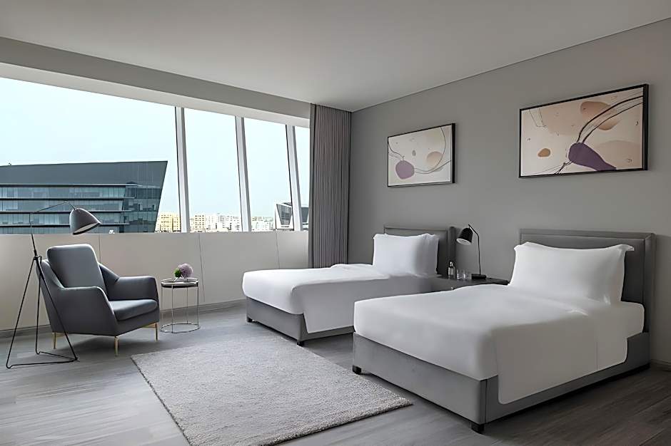 Steigenberger Residence Doha