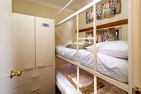 Magpie Cottage – Pet Friendly