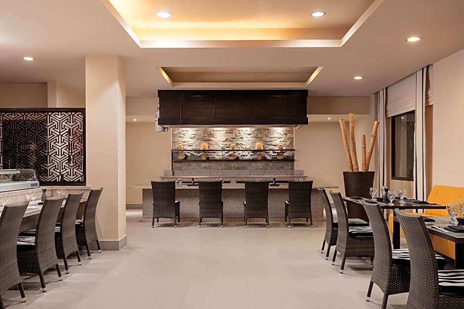 JAZ Tamerina, Almaza Bay