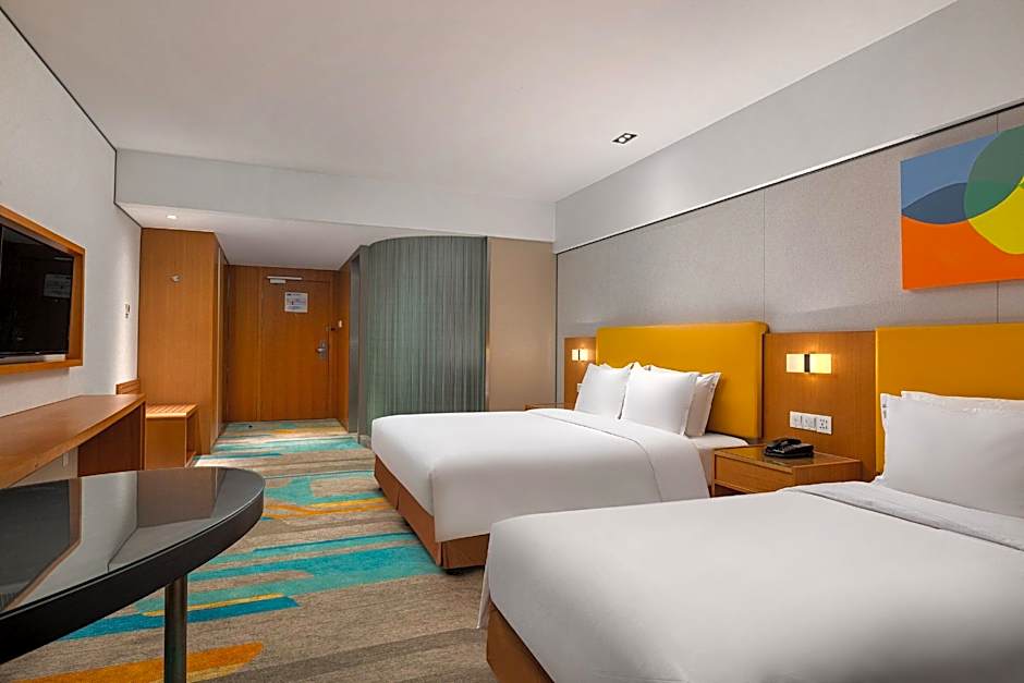 Holiday Inn Express Xian Qujiang South By IHG