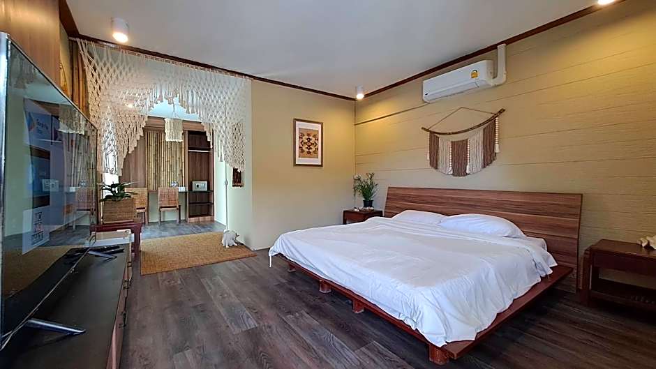 Notthing Hill Guesthouse