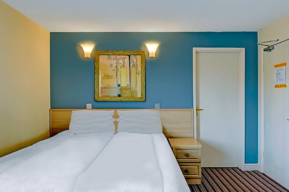 Shilton Inn By OYO Leicester