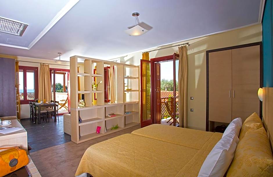 Sirena Residence & Spa